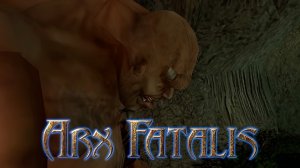 НОВЫЙ ДРУГ ➤ Arx Fatalis #2