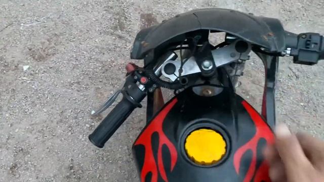 Минимото смотреть онлайн