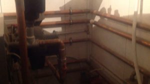 Пиролизный котел Viessmann 40 кВт