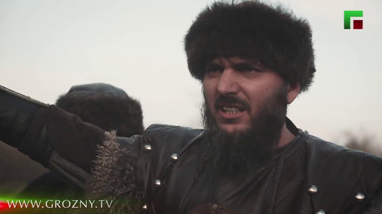 Фильм ЧГТРК. Созерцающие ветер.