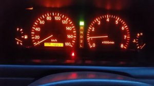 Toyota Mark 2 gx90 1g-fe, запуск на холодную. Троит.