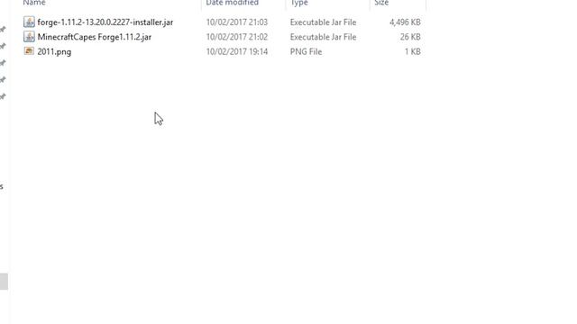 [1.7.10 - 1.13.2] How to get a FREE Minecraft Cape W/ New Launcher! смотреть онлайн
