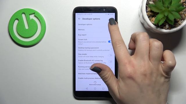 How to Hide Developer Options in HUAWEI Y5p – Turn Off Developer Mode смотреть онлайн