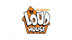 loud house intro theme (midi version)