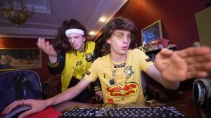 Ультра БОГАТЫЙ vs Ультра БЕДНЫЙ ГЕЙМЕР !
