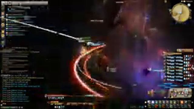 FFXIV 2.0 ARR - Relic Reborn Quest - D'horme Chimera смотреть онлайн