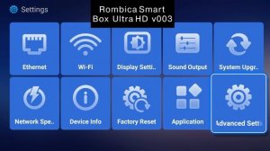 Видео сравнение Rombica Smart Box Ultra HD v003, iconBIT XDS74K и Skyway Play