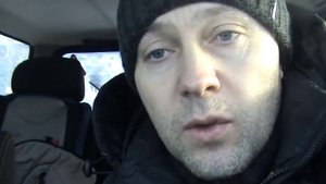 Электрический предпусковой подогреватель СЕВЕРС М на УАЗ ПАТРИО