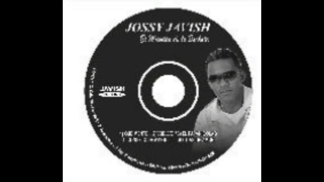 Jossy Javish - El Papa Nicolao (Bachata 2010) смотреть онлайн