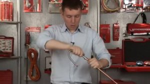 Гибка медных труб