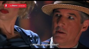 This scene won an oscar (We Both Reached for the Gun) | Chicago | CLIP