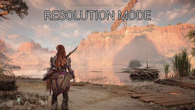 Horizon Forbidden West - Technical Analysis (PS5/PS4 Comparison, Frame Rate Analysis) смотреть онлайн