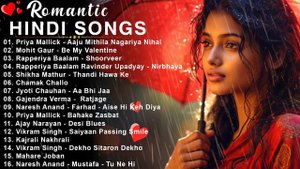 Hits Bollywood Mashup Songs 2023 💖 90's Hindi Love Mashup Latest Indian Songs
