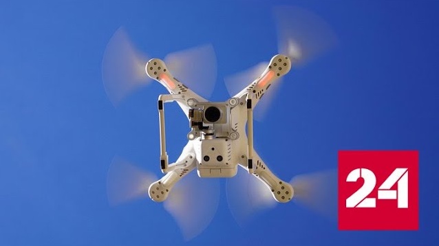 Беспилотные технологии обеспечат России экономический подъем - Россия 24 