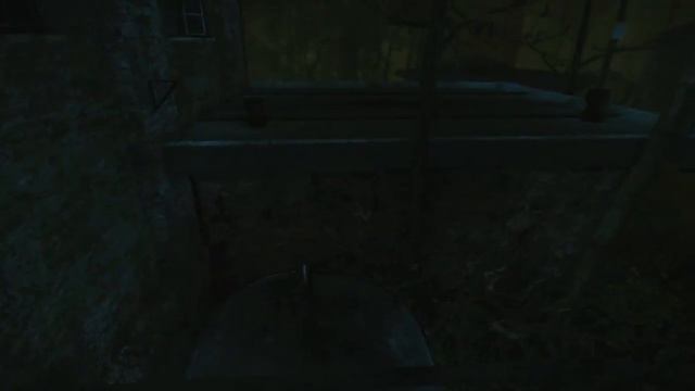 Прохождение The cursed forest (Реальная Концовка) 2/2 смотреть онлайн