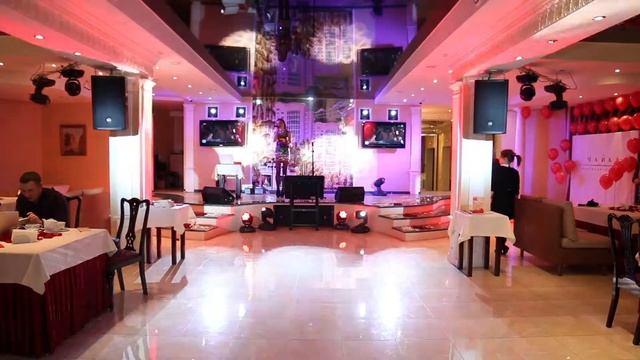 Ресторан "Чайка" смотреть онлайн