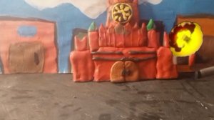 битва за Москву финал мультики про танки