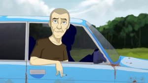 school 13   Автостоп Школа номер 13   мультик про школьников   720p