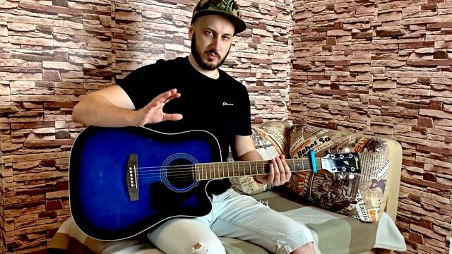 Как играть на гитаре NILETTO - ЛЮБИМКА (РАЗБОР) смотреть онлайн