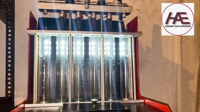 PANDA CROSS ENGINE TUNE- UP смотреть онлайн