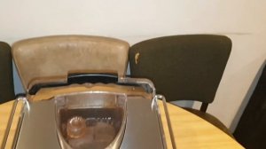 Saeco INCANTO Sirius ( S Class )