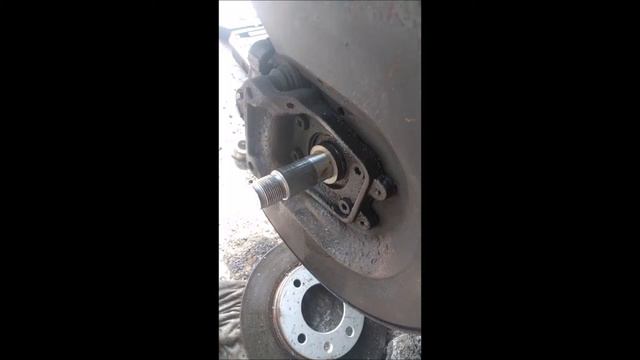 306 XSI OEM Brake Upgrade смотреть онлайн