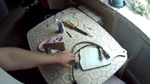 аналог Лямда зонда на CF MOTO X6