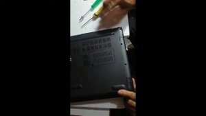 Portátil Acer Aspire 3 A315 51 No enciende o se reinicia