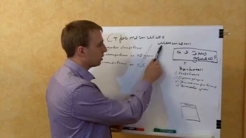 Стратегическое мышление и достижение цели