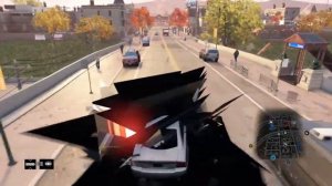 Адская машина или за что я люблю Watch Dogs