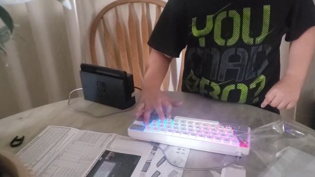 sk64 unboxing and review смотреть онлайн