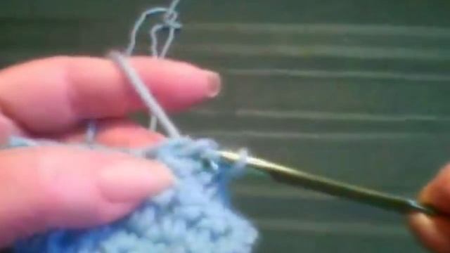 Уроки вязания для начинающих, мастер класс по вязанию крючком