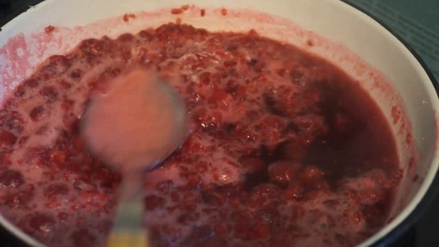 Заготовка малины и черники смотреть онлайн