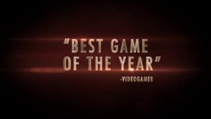 Metal Gear Solid V/MGS 5: The Phantom Pain New Official Accolades Trailer
