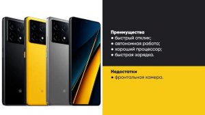 Топ-5: Лучшие смартфоны до 30 000 руб. | Рейтинг смартфонов до 30 тысяч в 2024 году