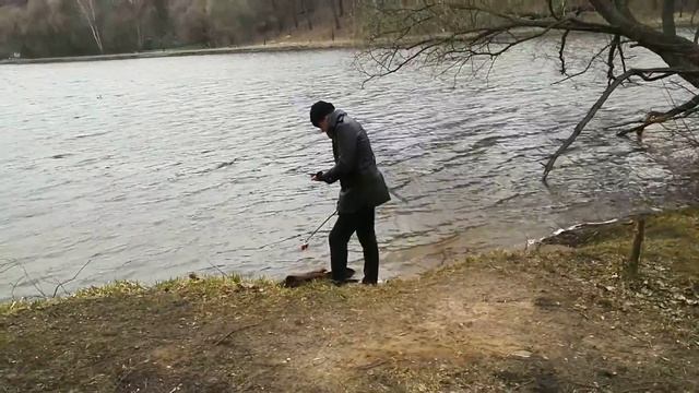 Как улучшить качество записи обычного петличного микрофона. Губка для мытья посуды смотреть онлайн