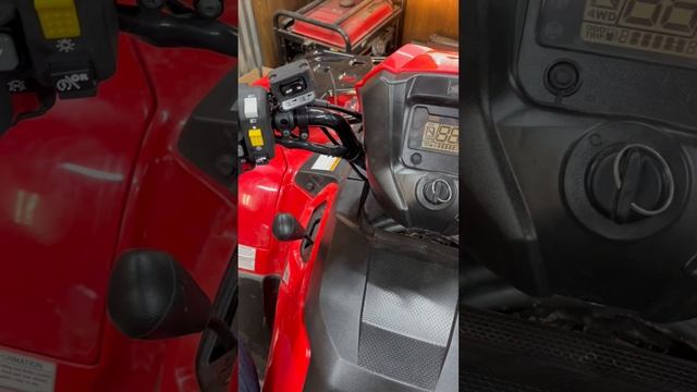 2023 Honda Foreman Rubicon 520 DCT Won’t Shift2023 Honda Foreman Rubicon 520 DCT Won’t Shift смотреть онлайн