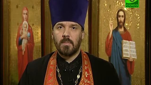 8 февраля. Ксенофонт, супруга его Мария и сынов смотреть онлайн