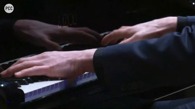 Sonata (Vox Gabrieli) - Stjepan Šulek - Finale Prinses Christina Concours 2023 смотреть онлайн