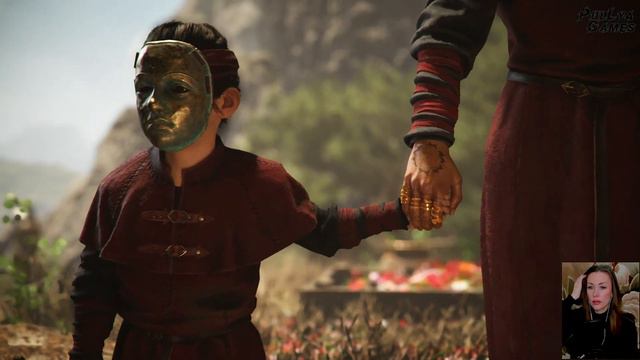 ПРЕДШЕСТВЕННИК ГЮГО ▪ A PLAGUE TALE REQUIEM ▪  ПОЛНОЕ ПРОХОЖДЕНИЕ ▪ ЧАСТЬ 12