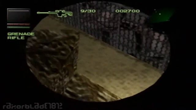PS1 - Spec Ops: Airborne Commando - Mission 5 - Prisoner Rescue смотреть онлайн