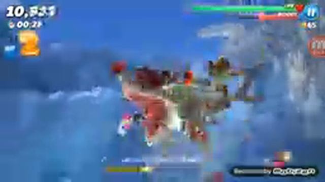 Hungry shark world UNLOCK gem shark смотреть онлайн