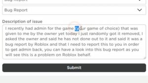 Как Стать АДМИНОМ Любой ИГРЫ в Roblox?!