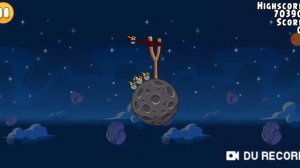 angry birds power trouble angry birds city