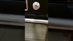 Электрический духовой шкаф ИКЕА Смаксак
