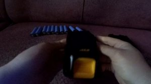 Как самостоятельно собрать аккумулятор для DeWalt 18/20V 8Ah