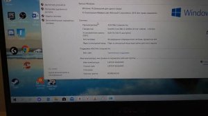 Обзор на ноутбук Asus tuf gaming fx505g.