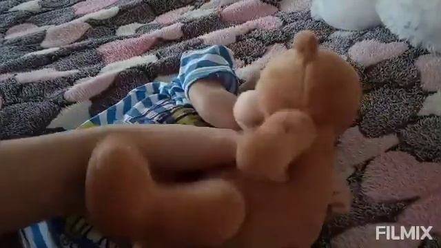 После дневного сна с реборном Леви ?❤️? смотреть онлайн