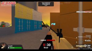 Roblox Weaponry - OP Gun Mods