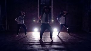 Rojden - Знаешь моя душа рваная (Choreography by Misha Garipov)